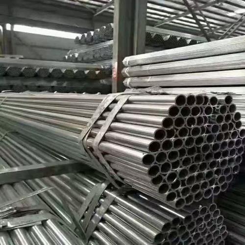 木里q355nhb耐候钢管